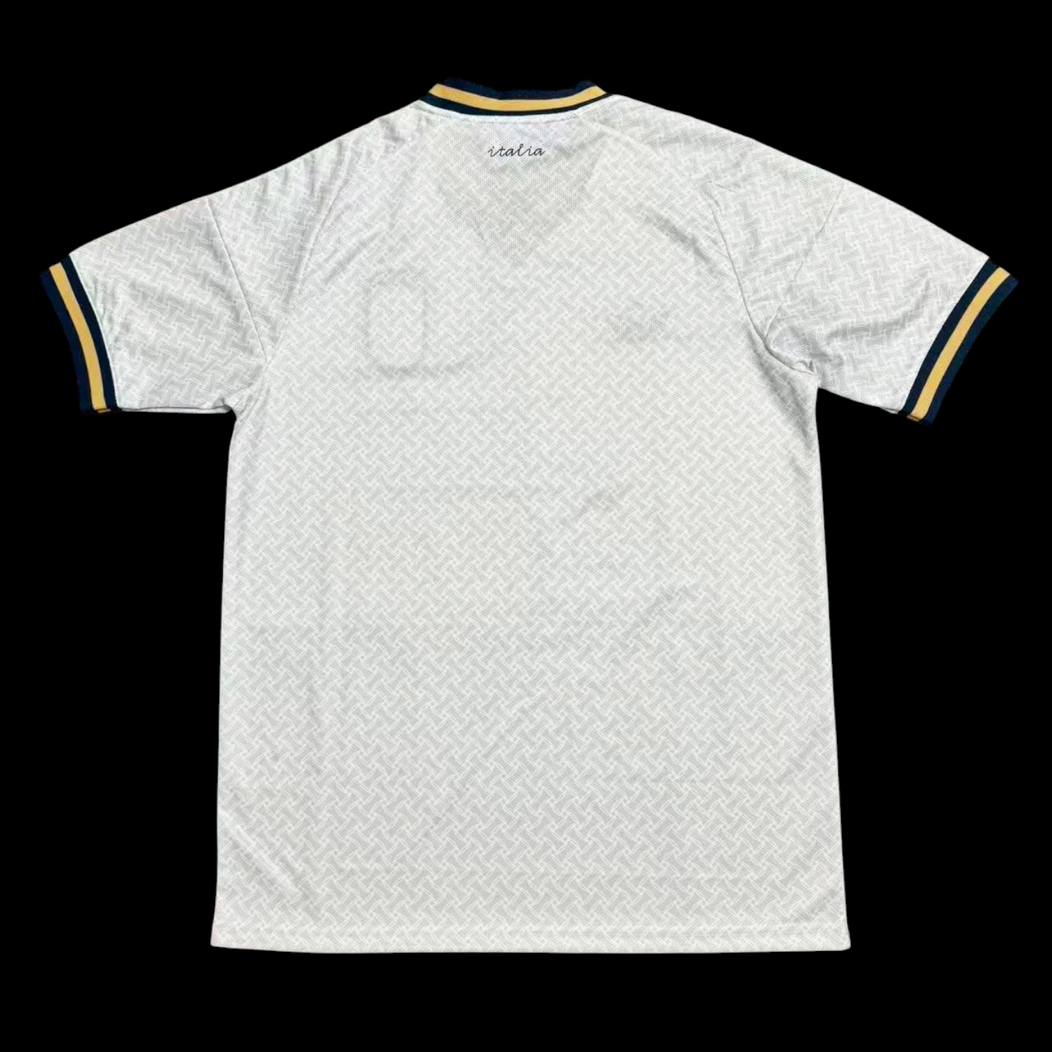 Italie Maillot Extérieur 26/27