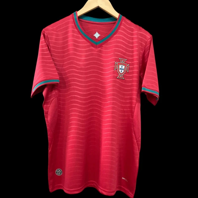 Portugal Maillot Domicile 26/27