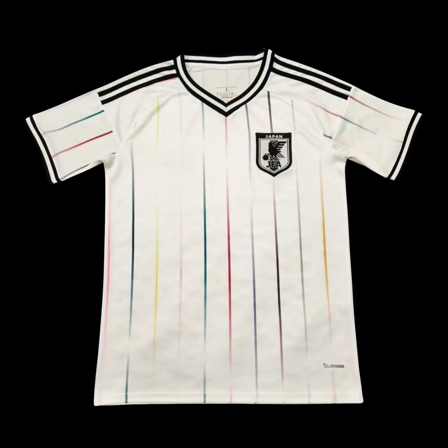 Japon Maillot Extérieur 26/27