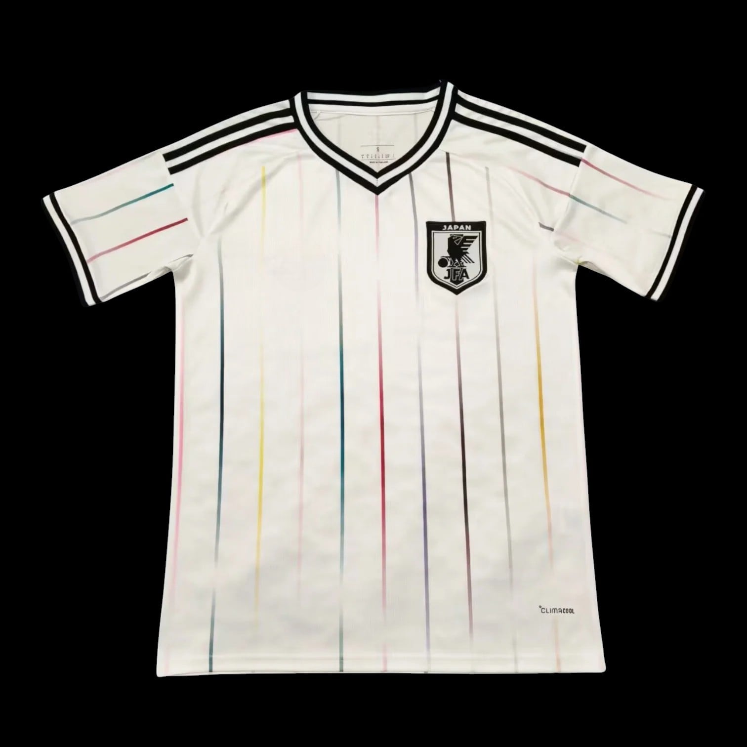 Japon Maillot Extérieur 26/27