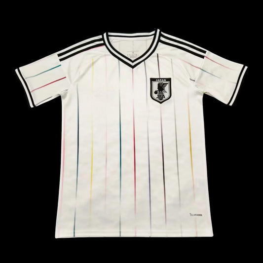 Japon Maillot Extérieur 26/27