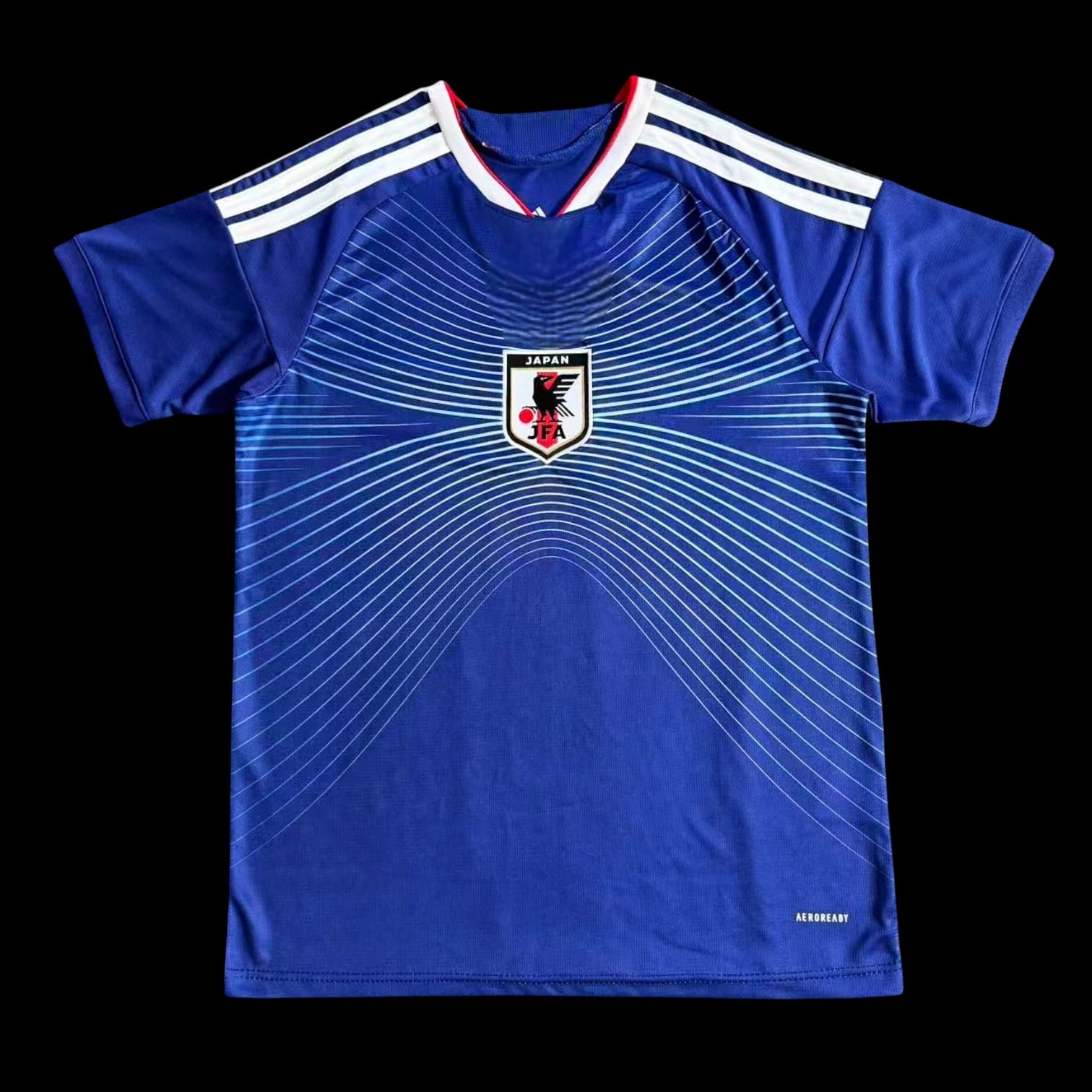 Japon Maillot Domicile 26/27
