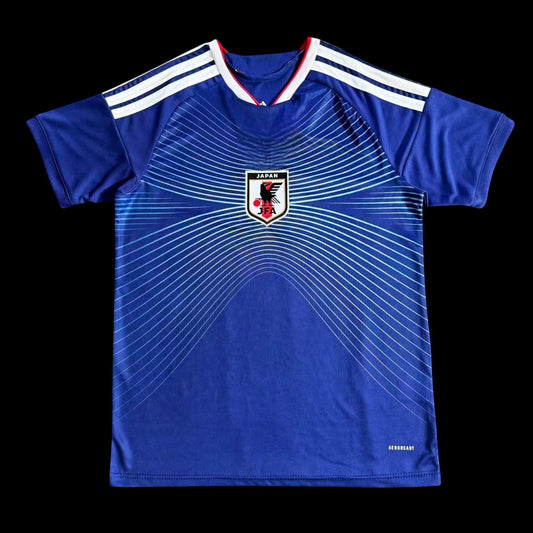 Japon Maillot Domicile 26/27