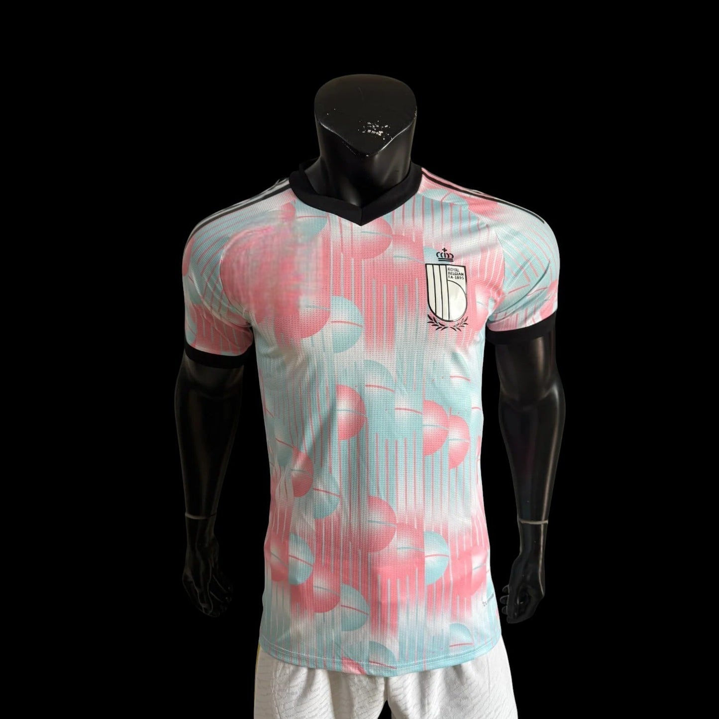 Belgique Maillot Extérieur 26/27 – Version Player