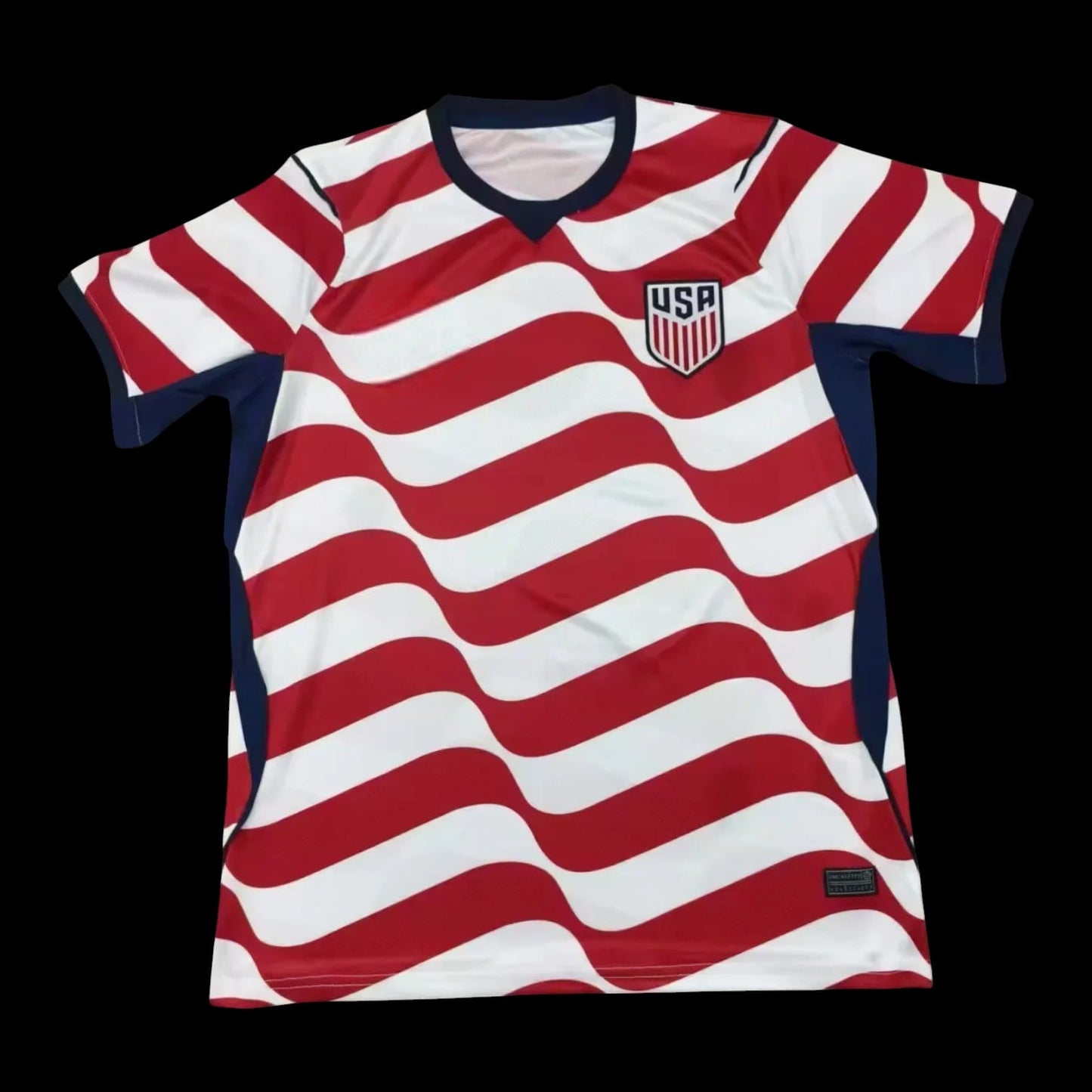 Etats-Unis Maillot Domicile 26/27