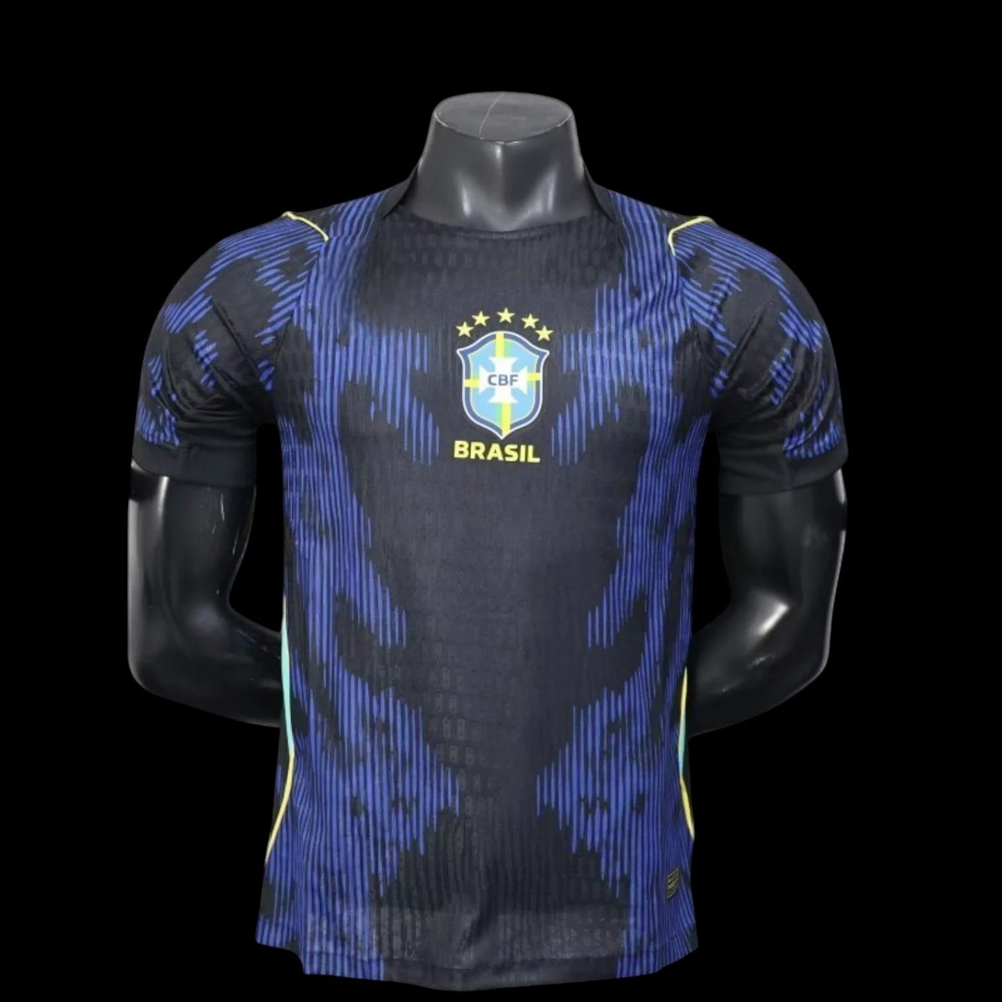 Brésil Maillot Extérieur 26/27 – Version Player